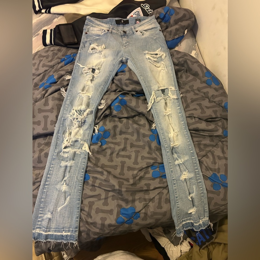 Brand - Focus Jeans
